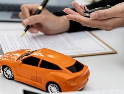 Car Title Loans Victoria
